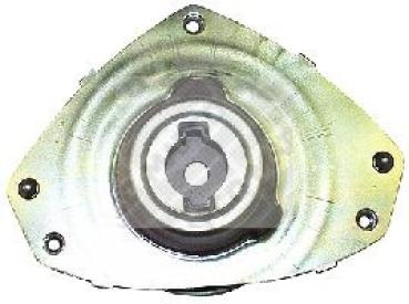 Federbeinstützlager / Domlager links (33053), Alfa, Fiat, Lancia